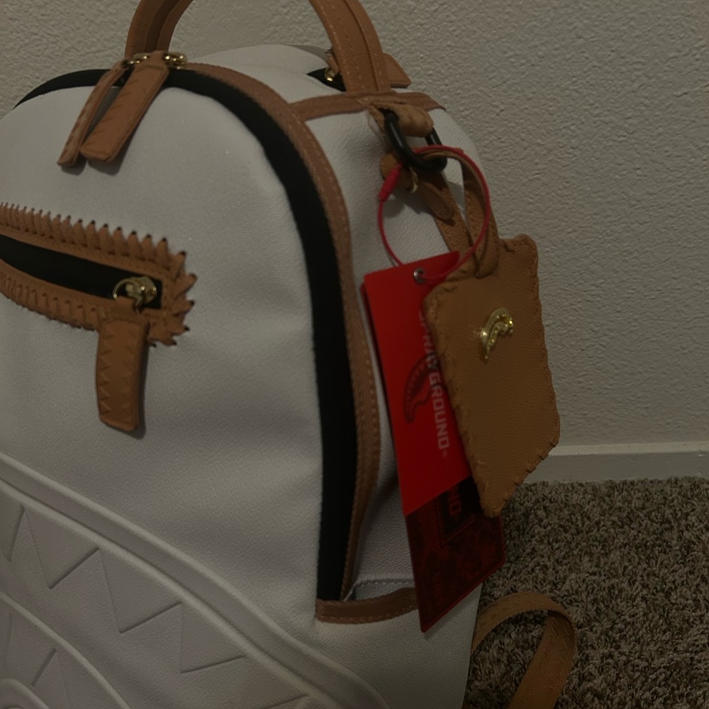 Sprayground Jetcopter Backpack - image 3